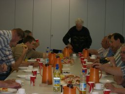 Fahrt Schachthof und Treckermuseum 21